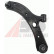 Triangle de suspension 211027 ABS, Vignette 2