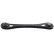 Triangle de suspension 211037 ABS