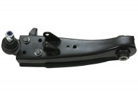 Triangle de suspension 211043 ABS