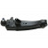 Triangle de suspension 211043 ABS