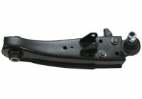 Triangle de suspension 211044 ABS
