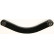 Triangle de suspension 211055 ABS