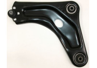 Triangle de suspension 211056 ABS