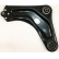 Triangle de suspension 211056 ABS