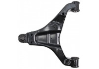 Triangle de suspension 211070 ABS