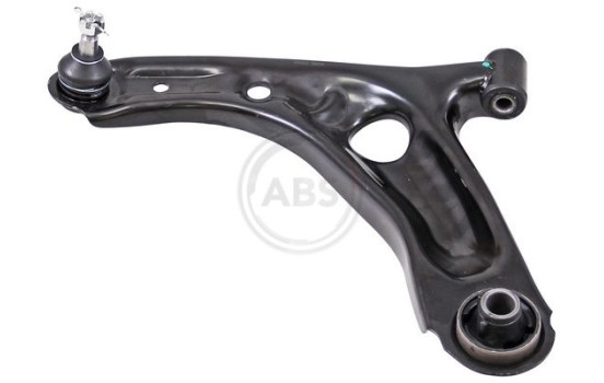 Triangle de suspension 211072 ABS, Image 3