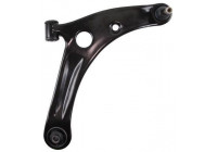 Triangle de suspension 211081 ABS