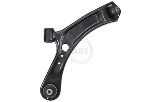 Triangle de suspension 211083 ABS, Image 3