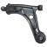 Triangle de suspension 211090 ABS