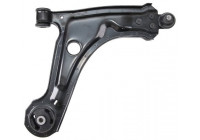 Triangle de suspension 211091 ABS
