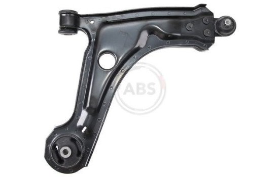 Triangle de suspension 211091 ABS, Image 3
