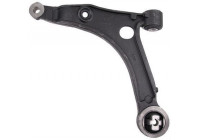 Triangle de suspension 211092 ABS