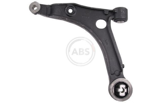 Triangle de suspension 211092 ABS, Image 3