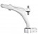 Triangle de suspension 211096 ABS