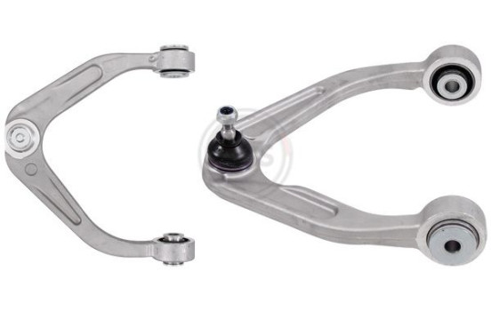 Triangle de suspension 211099 ABS, Image 3
