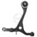 Triangle de suspension 211105 ABS, Vignette 3