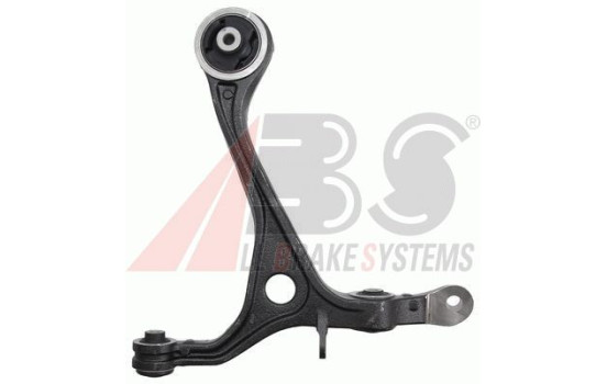 Triangle de suspension 211106 ABS, Image 2