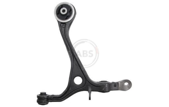 Triangle de suspension 211106 ABS, Image 3