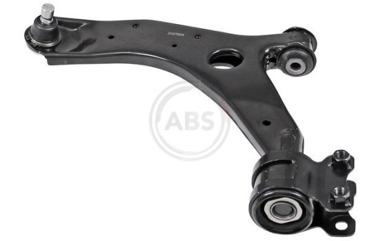 Triangle de suspension 211107 ABS, Image 3