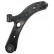 Triangle de suspension 211112 ABS