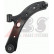 Triangle de suspension 211112 ABS, Vignette 2