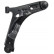 Triangle de suspension 211116 ABS