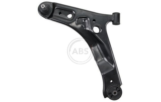 Triangle de suspension 211117 ABS, Image 3