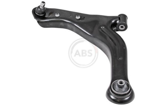 Triangle de suspension 211120 ABS, Image 3
