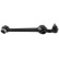 Triangle de suspension 211125 ABS