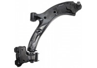 Triangle de suspension 211127 ABS