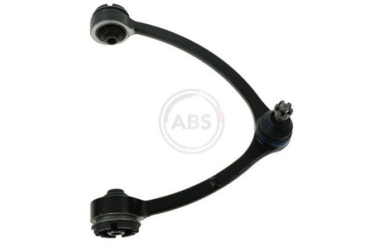 Triangle de suspension 211133 ABS, Image 3