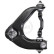 Triangle de suspension 211134 ABS, Vignette 2