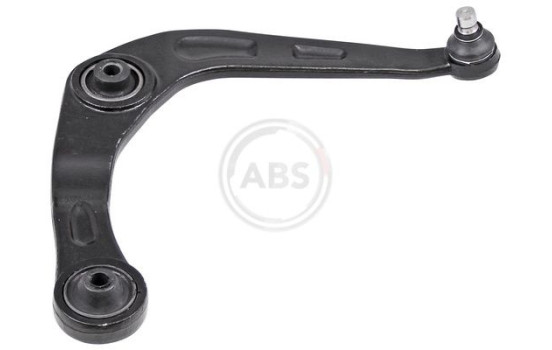 Triangle de suspension 211137 ABS, Image 3