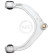 Triangle de suspension 211141 ABS, Vignette 2