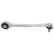 Triangle de suspension 211143 ABS