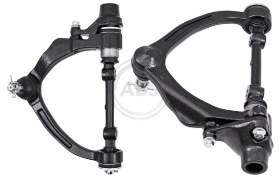 Triangle de suspension 211149 ABS