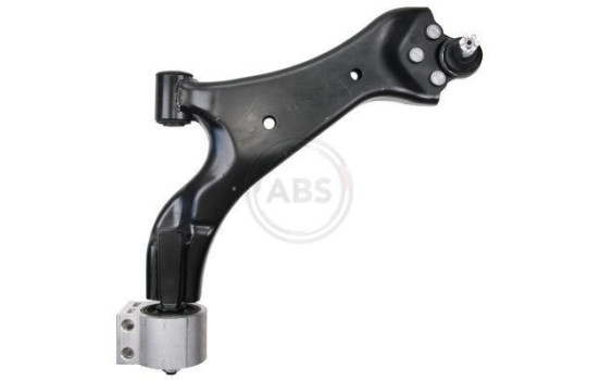 Triangle de suspension 211153 ABS, Image 3