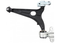 Triangle de suspension 211154 ABS