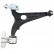 Triangle de suspension 211155 ABS