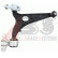 Triangle de suspension 211155 ABS, Vignette 2
