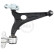 Triangle de suspension 211155 ABS, Vignette 3