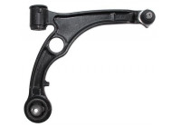 Triangle de suspension 211157 ABS
