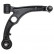 Triangle de suspension 211157 ABS
