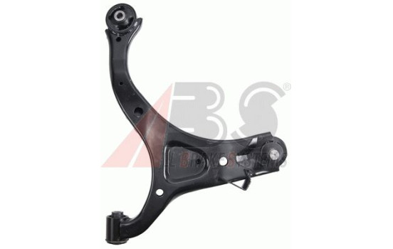 Triangle de suspension 211159 ABS, Image 2