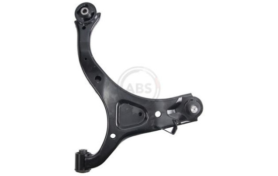 Triangle de suspension 211159 ABS, Image 3