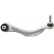 Triangle de suspension 211163 ABS