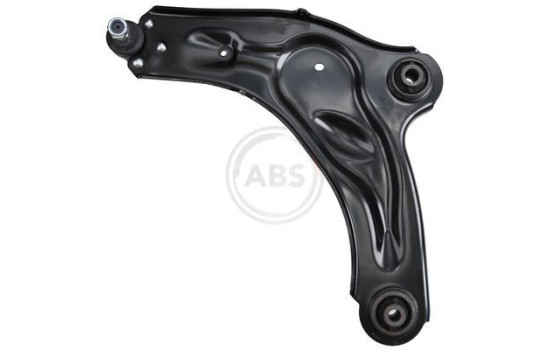 Triangle de suspension 211174 ABS, Image 3