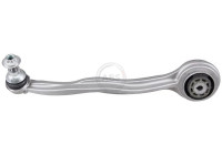 Triangle de suspension 211183 ABS