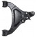 Triangle de suspension 211190 ABS