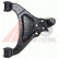 Triangle de suspension 211190 ABS, Vignette 2